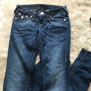 True Religion Jeans skinny